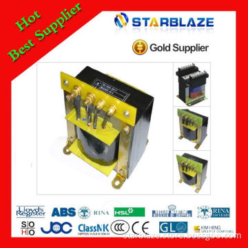 Excellent quality classical marine power transformer 19v